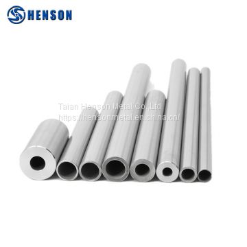 317 317l 316 316l 310 310s 321 304 Seamless Stainless Steel Pipes/tube