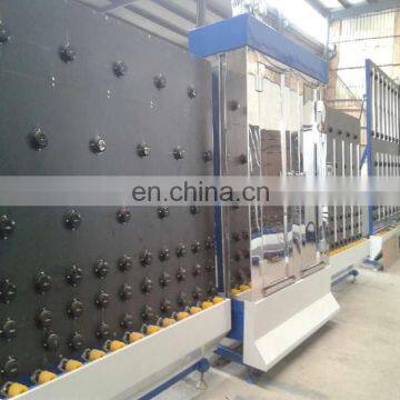 Vertical Low-e Glass Washer Machine, Horizontal Low-e Glass Washing Machine