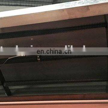 Flat Glass Washing Machine/Automatic Recycle Washing Machine for Tempered Glass photo-6