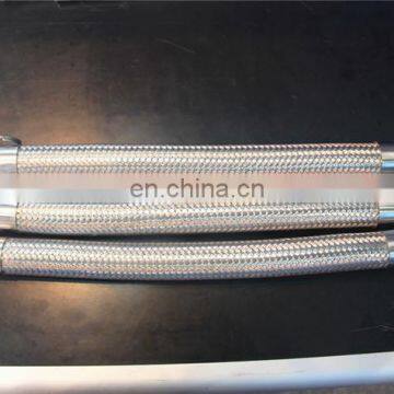 Corrugated Flexible Stainless Steel Hose photo-3