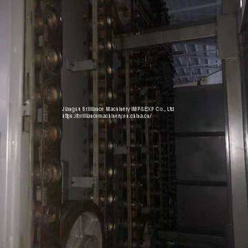 2003 Toyoda FA630 горизонтальный токарно-фрезерный центр photo-5