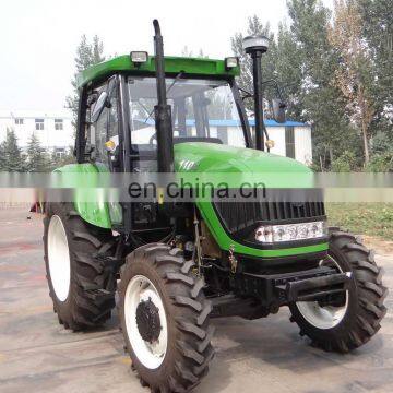 110 HP Cheap Price Chinese Farm Tractor For Sale