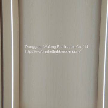 DC12V Mini Recessed Mounted LED Light photo-2