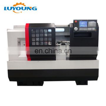 Full function cnc turning center lathe machine cnc lathe ck6140