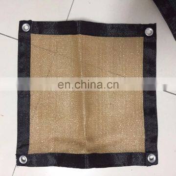 Plastic fence windscreen,privacy screen mesh, gardening net fabric