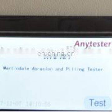 Martindale Pilling Tester photo-5