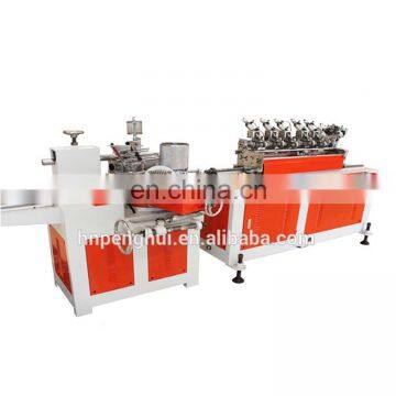 Factory Price Life Paper Drinking Straw Making Machine