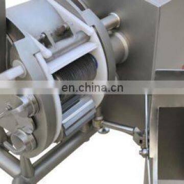 Vegetable and Meat Dicer Machine photo-3