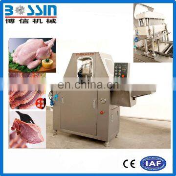 High pressure newest hot selling industrial brine meat injector