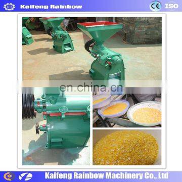 90 Type Corn Peeling and Cleaning Machine for Sale