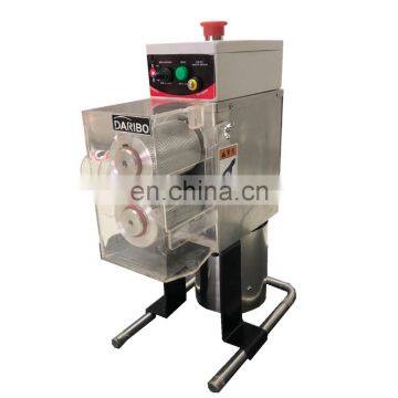DRB-2-200 Portable Two Roller Sugarcane Juicer Machine With High Quality photo-2
