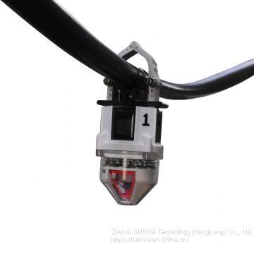 Overhead Line Fault Indicator for Installation Methods and Tools photo-2