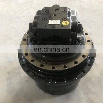 Doosan DX260 Final Drive Travel Motor 130401-00014B