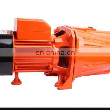 Top Sale Supplier Irrigation High Pressure Water Pumps photo-3