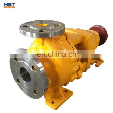 manufacturer for sulfuric acid transfer pump