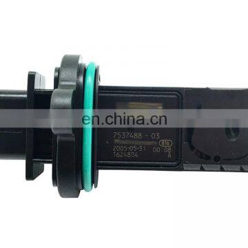 Original MAF Mass Air Flow Sensor Meter For BM-W OEM 0280218169 photo-2