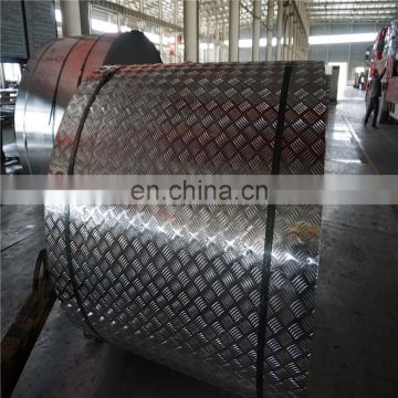 Coated Aluminium Sheet 5051 Aluminum Coil