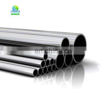 16 gauge 304 seamless and welded stainless steel pipe price per meter