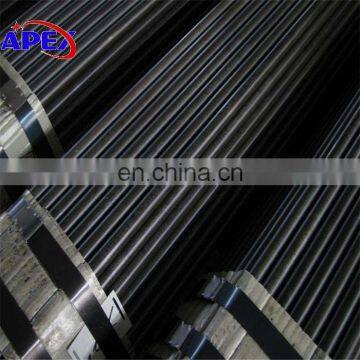 din2391 st52 seamless steel pipe