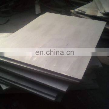 Cheap  price hot rolled stainless steel sheet sus304