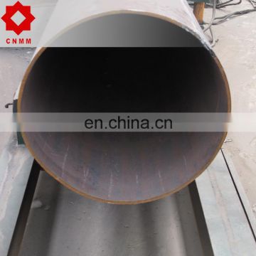 Multifunctional fence tubing msk shipper steel tube q215 a53b