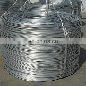 6.5mm Best price wire rod for nails from Tangshan Junnan in China