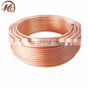 Good price of copper tube coil