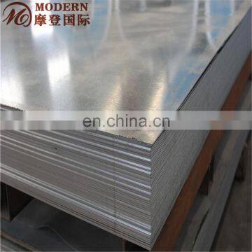 Galvanized Plain Sheet photo-3