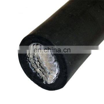 UL listed EPR/EPDM/CPE Insulated Super Flexible 35mm2 50mm2 70mm2 95mm2 Welding Cable