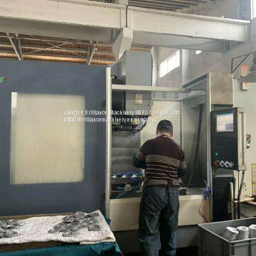 Shenyang i5M4.5 Vertical Machining Center