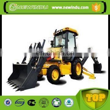 Backhoe Loader 630 With Excellent Performance photo-2