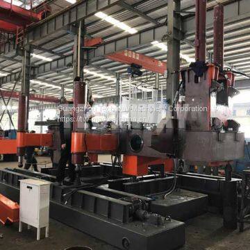 Hydraulic Static Hammer photo-3