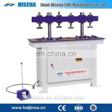 Aluminum Window Making Machine Jinan Shandong China