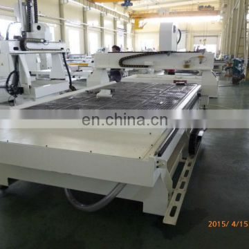 mingmei factory hk sale Woodworking CNC Router 1530