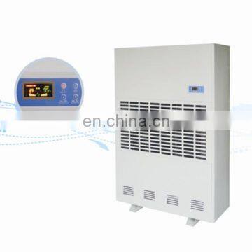 Refrigirated Dehumidifier