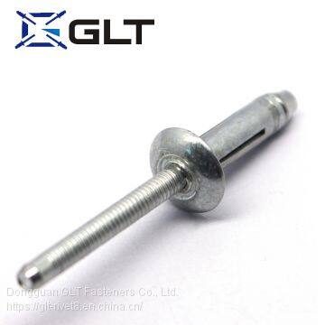 Structural Bulb Tite Blind Rivet