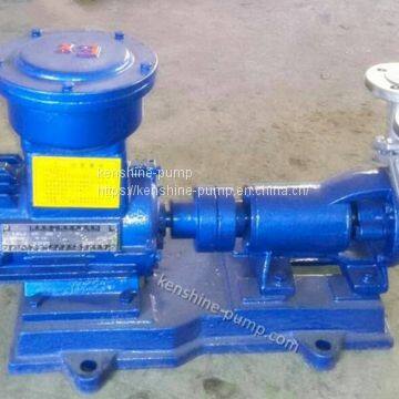 WB Vortex pump stainless steel pump