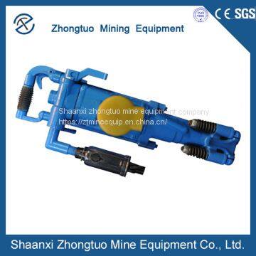YT-28 Air Leg Rock Hammer Drill photo-3