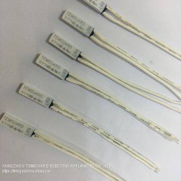 KY11 Evaporator Dedicated Temperature Controller Thermistor Temperature Control Switch photo-2