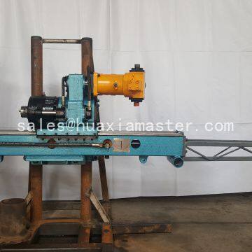 KY-6075 Steel Strand Wire Exploration Drilling Rig for Metal Mine/Rotary Drill Rig photo-4