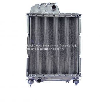 Mtz Kamaz Lada Gaz Ural Maz Truck Radiator