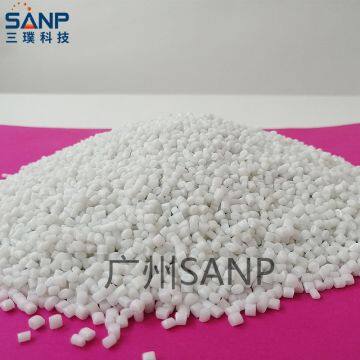 SANP Purging Compound for Extrusion Machine LDPE Carbide Cleaning Thoroughly photo-2