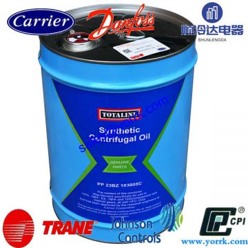 CARRIER PP23BZ103005C  OIL