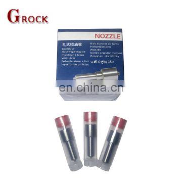 Excellent Quality fuel injection system part diesel injector P type nozzle DSLA150P520