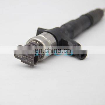 High Quality 23670-0L030 Common Rail Disesl Injector 236700L030