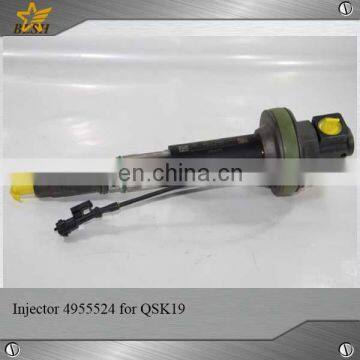 High Quality Diesel Engine Injector 4955524 For QSK19