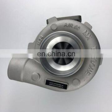 New Turbocharger 74024175 photo-6