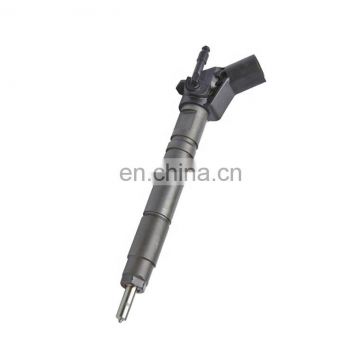 Common rail injector injector nozzle 0445115069