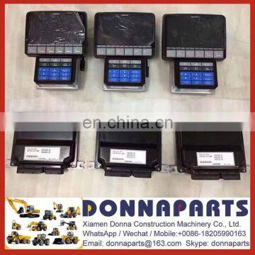 7835-31-5007,7835-31-5008,7835-31-5009,PC350-8,PC300-7,PC300LC-8,PC400-8,PC450-8 Monitor,Cab Monitor