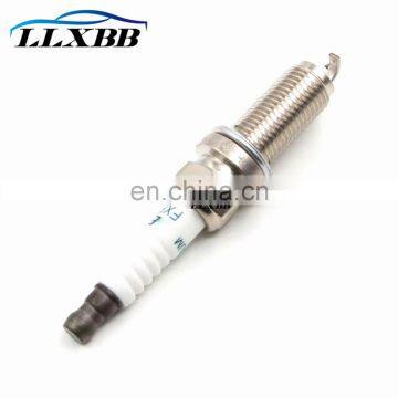 Genuine Auto Engine Single Platinum Spark Plug 22401-EW61C FXE22HR11 For Nissan 22401EW61C